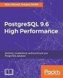 PostgreSQL 9.6 High Performance (eBook,... - Bild 1