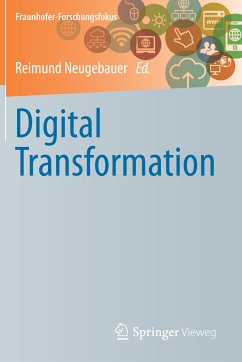 Digital Transformation (eBook, PDF)