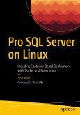 Pro SQL Server on Linux (eBook, PDF)
