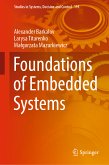 Foundations of Embedded Systems (eBook, PDF)