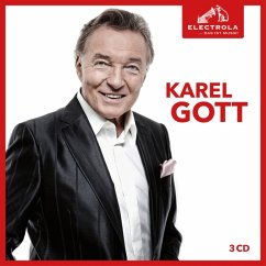 Electrola...Das Ist Musik! - Gott,Karel