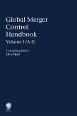 Global Merger Control Handbook (eBook, ePUB)