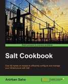 Salt Cookbook (eBook, PDF)
