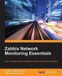 Zabbix Network Monitoring Essentials... - Bild 1