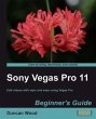 Sony Vegas Pro 11 Beginner's Guide... - Bild 1