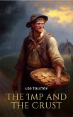 Imp and The Crust (eBook, PDF) Imp and The Crust (eBook, PDF)