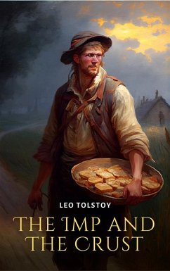 Imp and The Crust (eBook, PDF) - Tolstoy, Leo