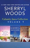 Calamity Janes Collection Volume 1 (eBook, ePUB)