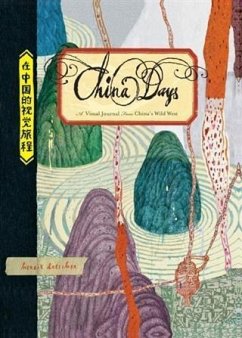 Cover China Days (eBook, PDF)