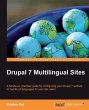 Drupal 7 Multilingual Sites (eBook, PDF) - Bild 1