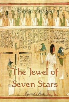 Cover Jewel of Seven Stars (eBook, PDF)