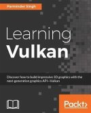 Learning Vulkan (eBook, PDF) Learning Vulkan (eBook, PDF)