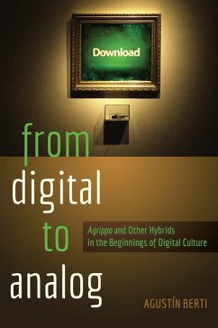 Cover From Digital to Analog (eBook, ePUB)