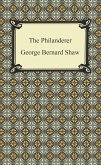 The Philanderer (eBook, ePUB)