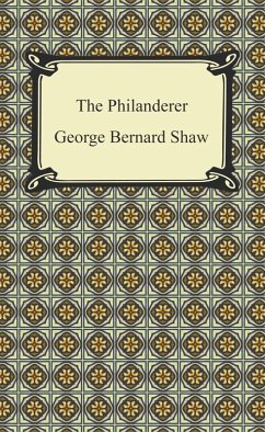 Cover The Philanderer (eBook, ePUB)