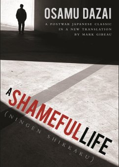 A Shameful Life (eBook, ePUB) - Dazai, Osamu