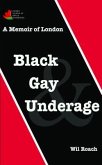 Black, Gay & Underage (eBook, ePUB)