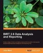 BIRT 2.6 Data Analysis and Reporting... - Bild 1