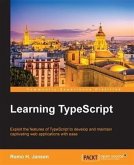 Learning TypeScript (eBook, PDF)