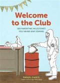Welcome to the Club (eBook, PDF)