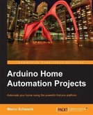 Arduino Home Automation Projects (eBook, PDF)