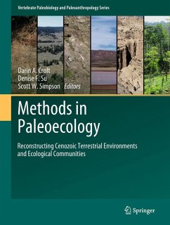 Methods in Paleoecology (eBook, PDF)