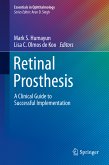 Retinal Prosthesis (eBook, PDF)