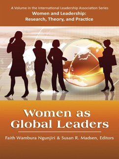 Women as Global Leaders (eBook, ePUB)