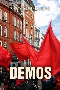 Demos (eBook, PDF) - Gissing, George