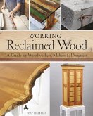 Working Reclaimed Wood (eBook, ePUB)
