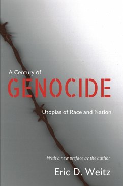 Century of Genocide (eBook, ePUB) - Weitz, Eric D.