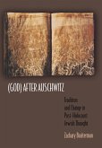 (God) After Auschwitz (eBook, ePUB)