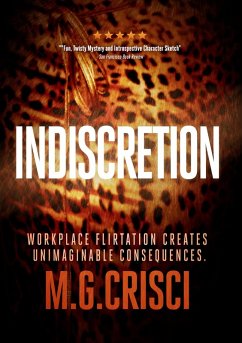 Indiscretion (eBook, PDF) - Crisci, M. G.