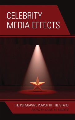 Cover Celebrity Media Effects (eBook, ePUB)