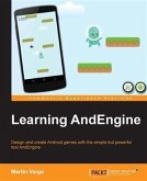Learning AndEngine (eBook, PDF) Learning AndEngine (eBook, PDF)