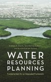 Water Resources Planning (eBook, ePUB)