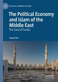 The Political Economy and Islam of the Middle East (eBook, PDF)