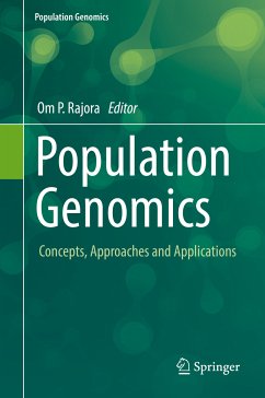 Population Genomics (eBook, PDF)