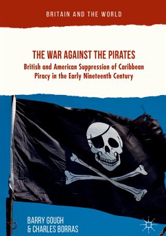 The War Against the Pirates (eBook, PDF)