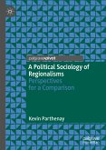 A Political Sociology of Regionalisms (eBook, PDF)
