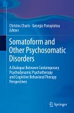 Somatoform and Other Psychosomatic Disorders (eBook, PDF)