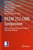 RILEM 252-CMB Symposium (eBook, PDF)