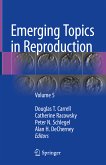 Emerging Topics in Reproduction (eBook, PDF)
