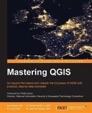 Mastering QGIS (eBook, PDF)