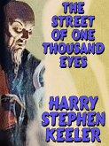 The Street of One Thousand Eyes (Hong Lei Chung #2) (eBook, ePUB)
