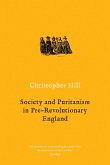 Society and Puritanism in Pre-Revolutionary England (eBook, ePUB)