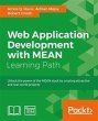 Web Application Development with MEAN... - Bild 1