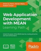 Web Application Development with MEAN (eBook, PDF)