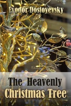 Cover Heavenly Christmas Tree (eBook, PDF)