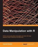 Data Manipulation with R (eBook, PDF)